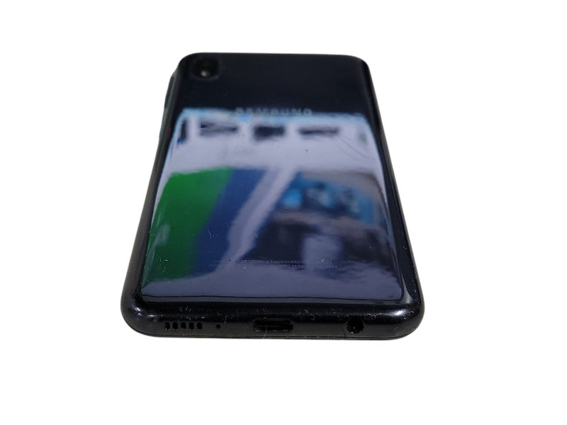 Samsung Galaxy A10e - 32GB - Black [SM-A102W] (