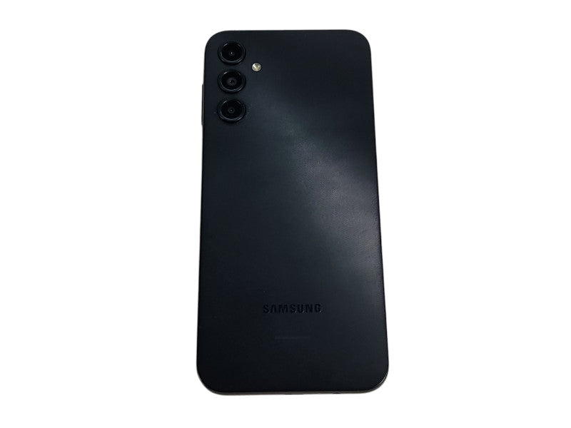 Samsung Galaxy A14 5G - 64GB - Black [SM-A146W | Read] (