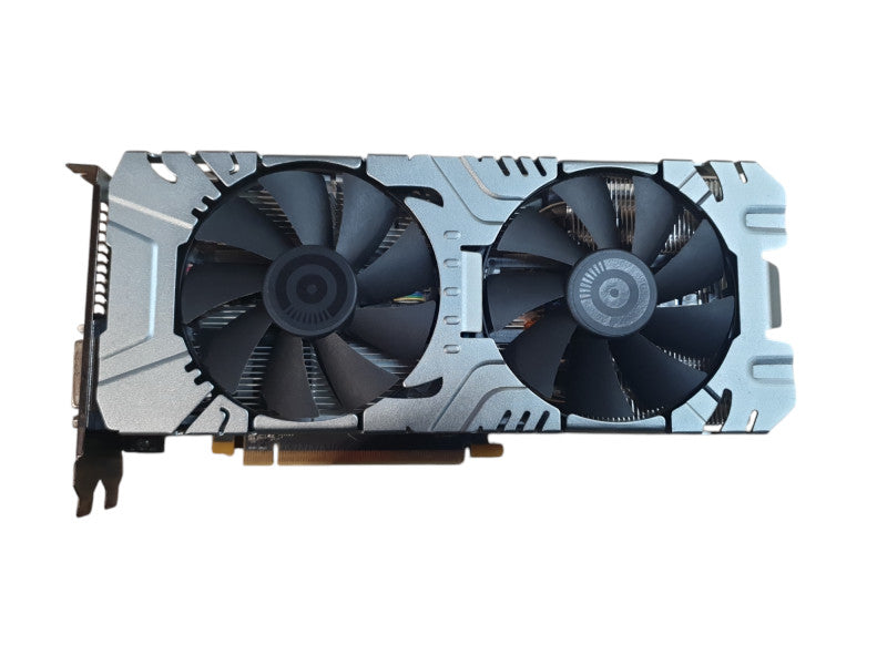AMD Radeon RX 580 256Bit 8GB GDDR5 Graphics Card