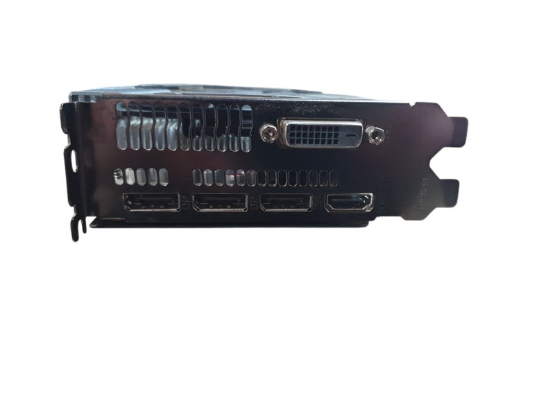 AMD Radeon RX 580 256Bit 8GB GDDR5 Graphics Card