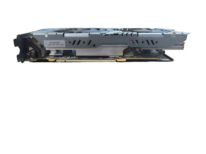AMD Radeon RX 580 256Bit 8GB GDDR5 Graphics Card
