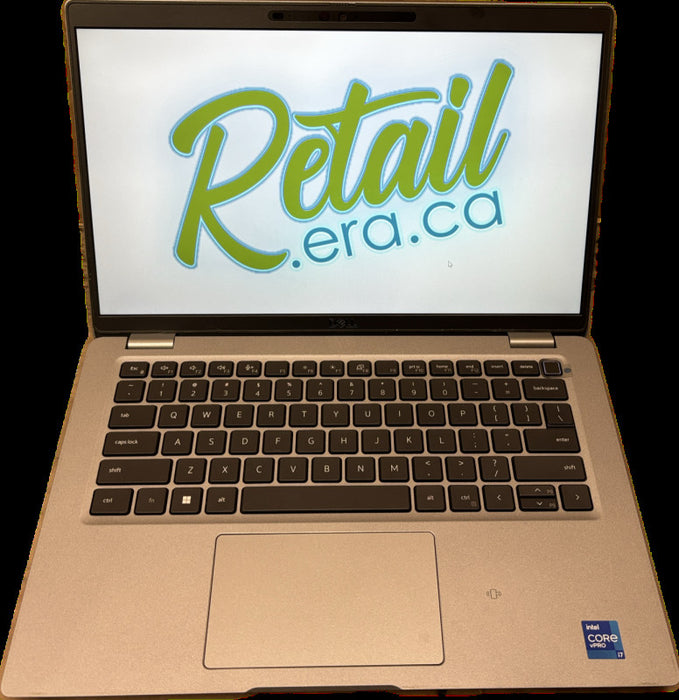 Dell Latitude 5420 i7-1185G7@3GHz 16GB RAM 256GB SSD No Power Adapter  Lap200