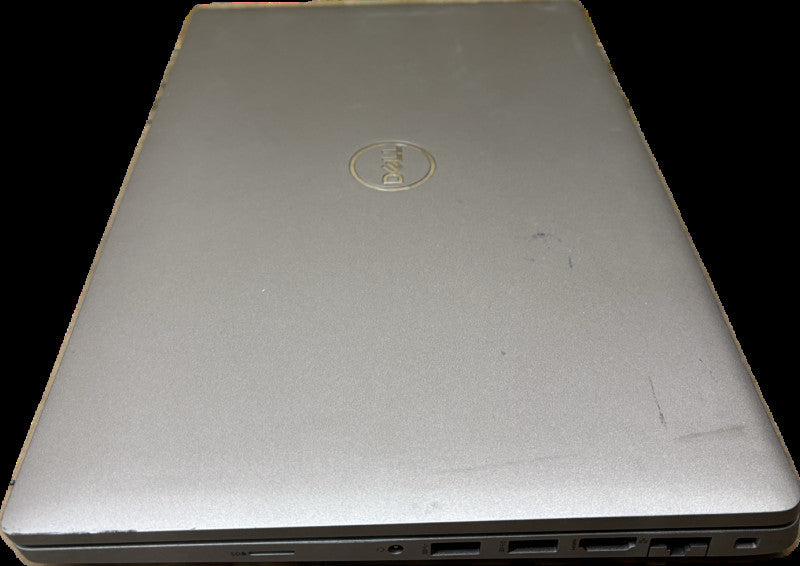 Dell Latitude 5420 i7-1185G7@3GHz 16GB RAM 256GB SSD No Power Adapter  Lap200