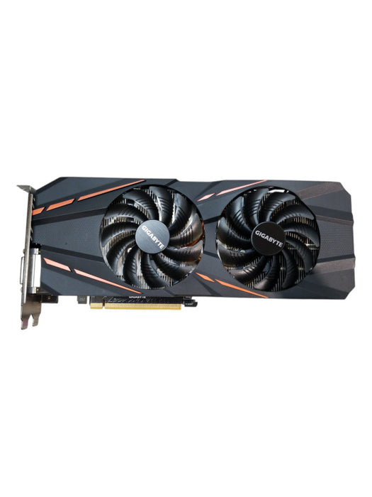 Nvidia Gigabyte GeForce GTX 1060 6GB GDDR5 Graphics Card