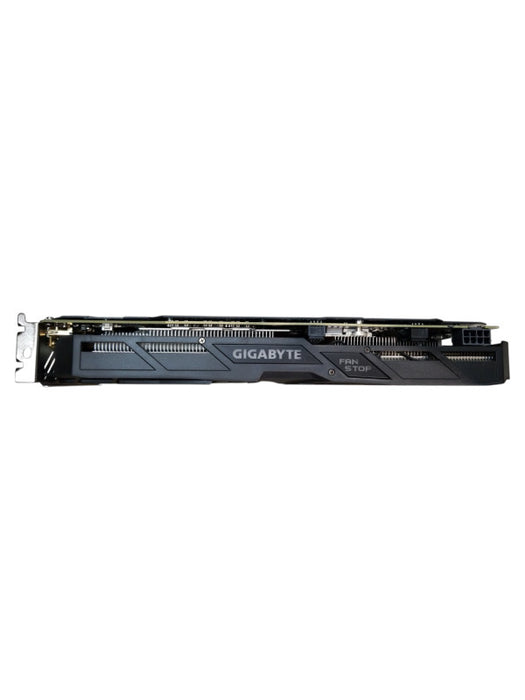 Nvidia Gigabyte GeForce GTX 1060 6GB GDDR5 Graphics Card