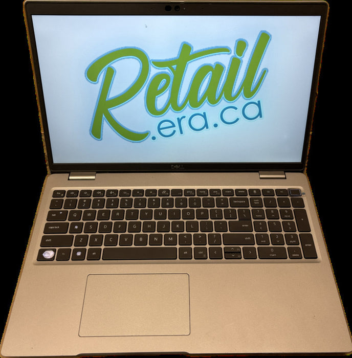 Dell Precision 3560 i7-1165G7 NVIDIA T500 2GB GPU 16GB RAM 256GB SSD READ!  Lap200
