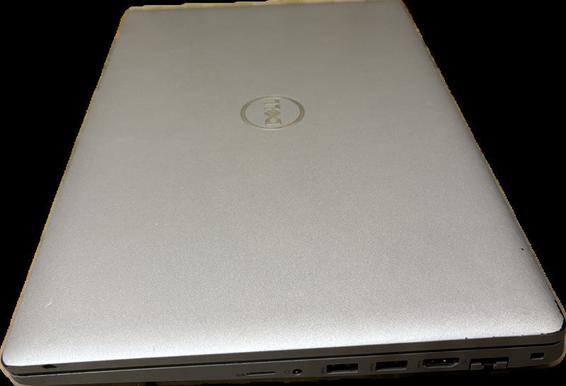 Dell Precision 3560 i7-1165G7 NVIDIA T500 2GB GPU 16GB RAM 256GB SSD READ!  Lap200