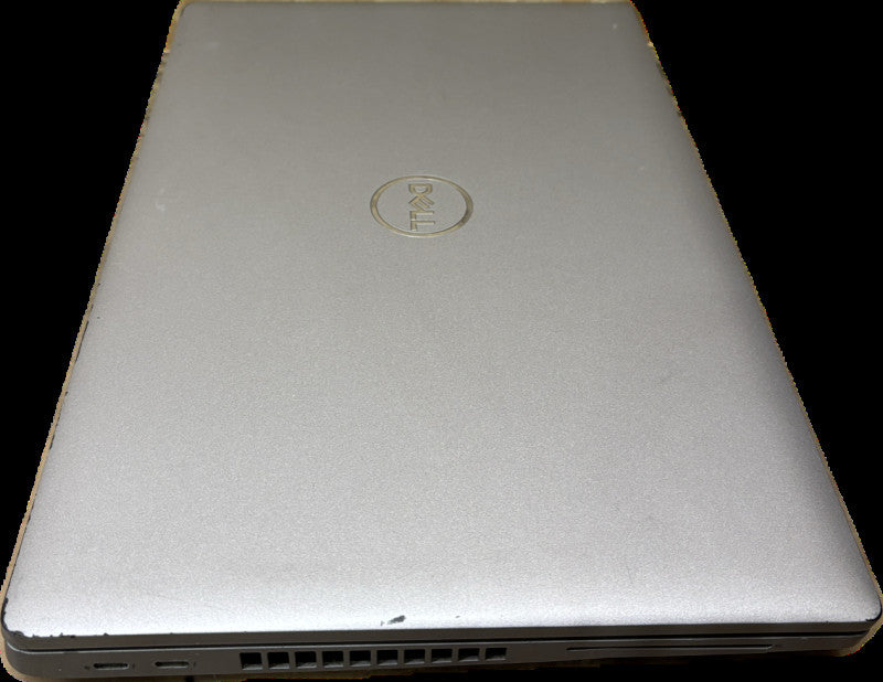 Dell Precision 3560 i7-1165G7 NVIDIA T500 2GB GPU 16GB RAM 256GB SSD READ!  Lap200