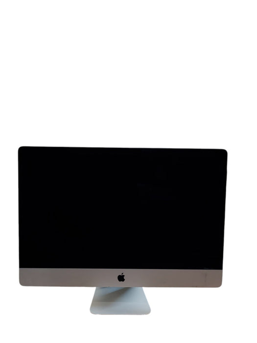 Apple iMac 27" A1419 Late 2013 Core i5-4570@3.2GHz 8GB RAM 1TB HDD GT 755M