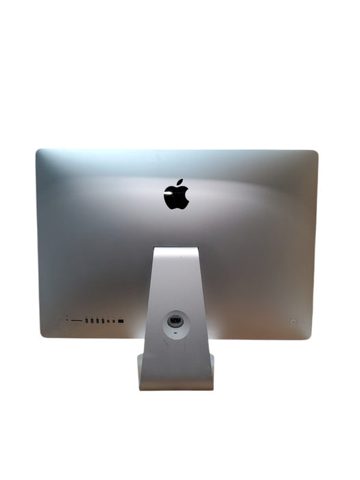 Apple iMac 27" A1419 Late 2013 Core i5-4570@3.2GHz 8GB RAM 1TB HDD GT 755M