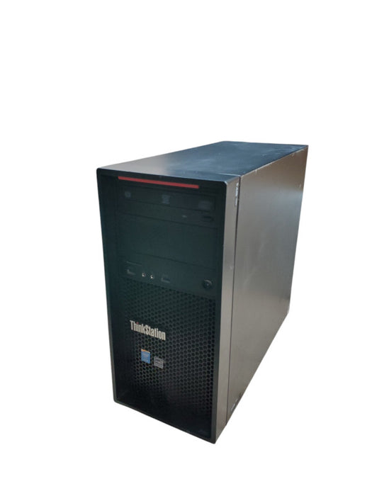 Lenovo ThinkStation P300 Xeon E3-1241 v3 8GB RAM No K620 - No HDD