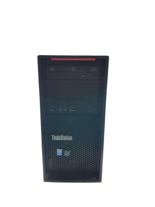 Lenovo ThinkStation P300 Xeon E3-1241 v3 8GB RAM No K620 - No HDD