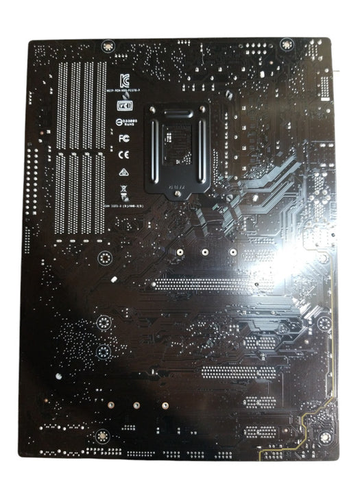 MotherBoard ASUS Prime Z370-P, Intel i5-8400 CPU 2.80GH, 16GB RAM