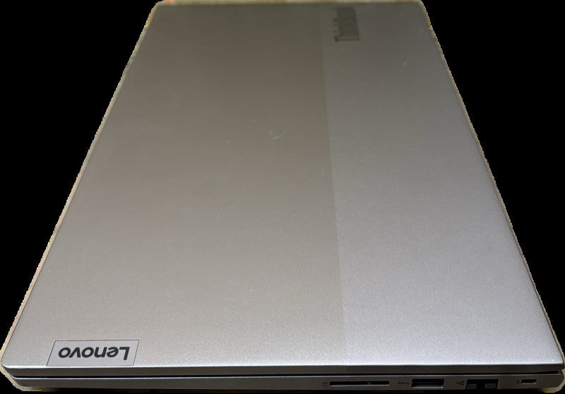 Lenovo ThinkBook 15 G4 AMD Ryzen 7 5825U 2GB RADEON GPU 16GB RAM 256GB SSD  Lap200