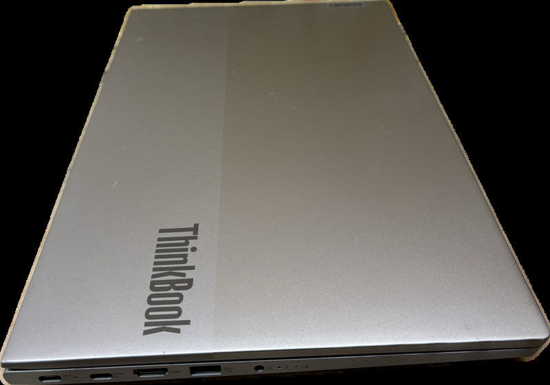 Lenovo ThinkBook 15 G4 AMD Ryzen 7 5825U 2GB RADEON GPU 16GB RAM 256GB SSD  Lap200