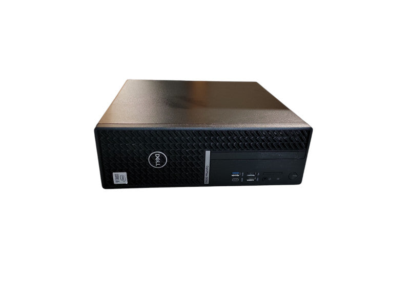 Dell OptiPlex 5090 SFF i5 - 10600 @ 3.30GHz 16GB DDR4 Ram  θ