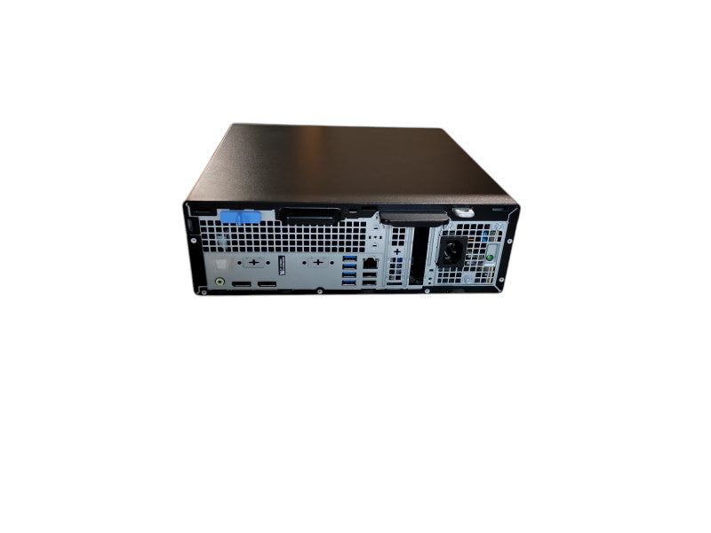 Dell OptiPlex 5090 SFF i5 - 10600 @ 3.30GHz 16GB DDR4 Ram  θ