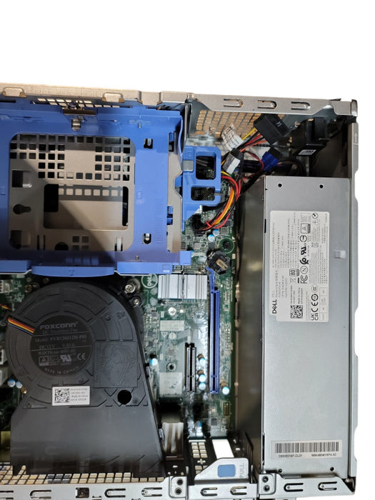 Dell OptiPlex 5090 SFF i5 - 10600 @ 3.30GHz 16GB DDR4 Ram  θ