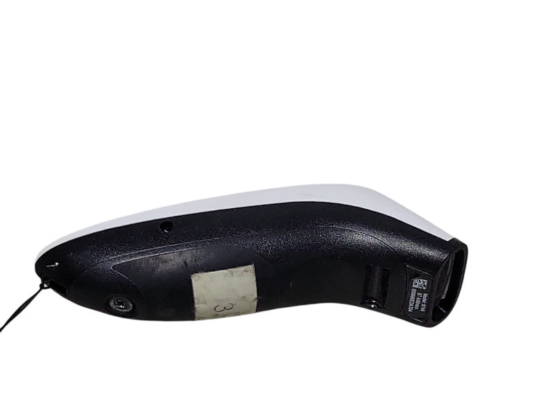 Socket S740 White Barcode Scanner, No Battery Q_