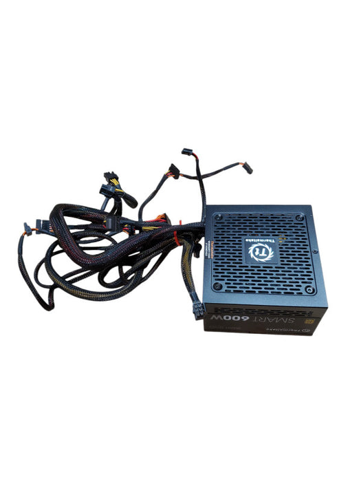 Thermaltake Smart series 600W 80+ ATX Power Supply PSU SP-600AH2NCG