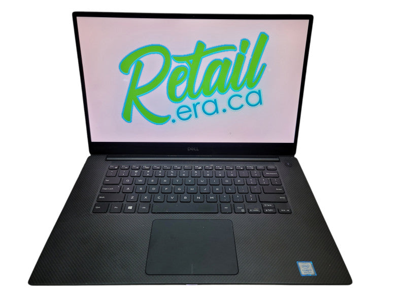 Dell Precision 5540 i7 9750H 32GB DDR4 Quadro T1000 256GB SSD 4K TOUCH  β Lap200