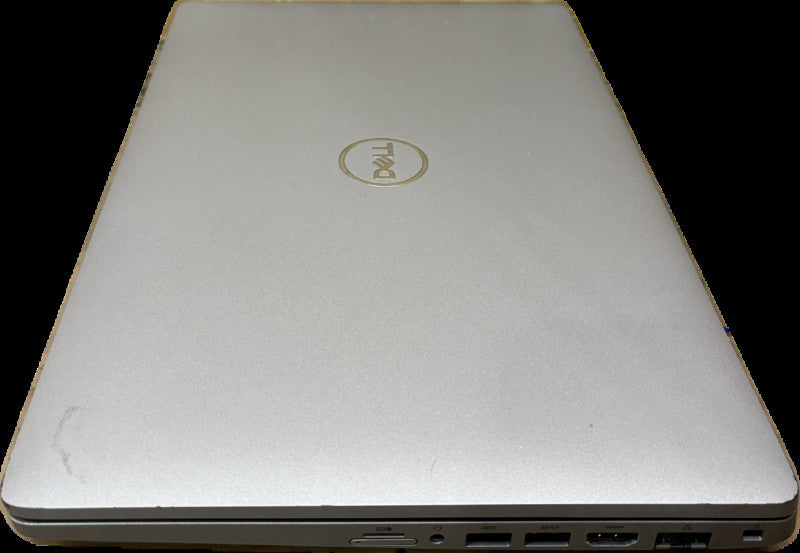 Dell Latitude 5511 i7-10850H@2.7 GeForce MX250 2GB GPU 16GB RAM 256SSD READ  Lap200