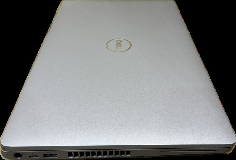 Dell Latitude 5511 i7-10850H@2.7 GeForce MX250 2GB GPU 16GB RAM 256SSD READ  Lap200