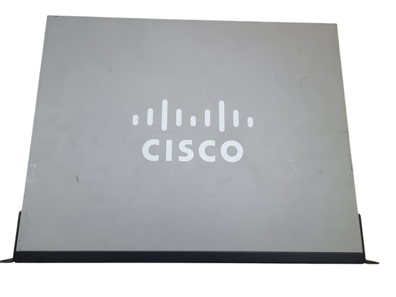 Cisco SG350-52MP 52-Port Gigabit PoE Managed Switch
