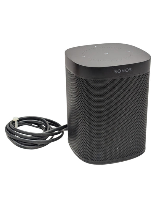 SONOS One Wireless Speaker A100 Work Great -