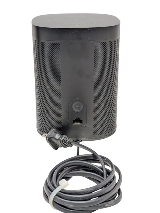 SONOS One Wireless Speaker A100 Work Great -