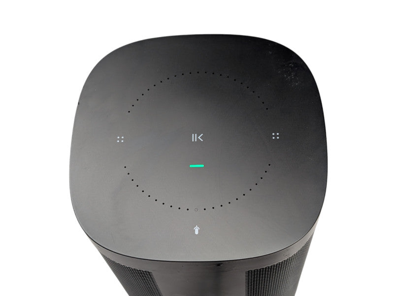 SONOS One Wireless Speaker A100 Work Great -