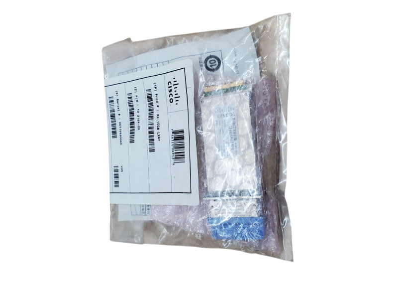 Cisco Transceiver Module X2-10GB-LX4 | 10-2154-05 - New