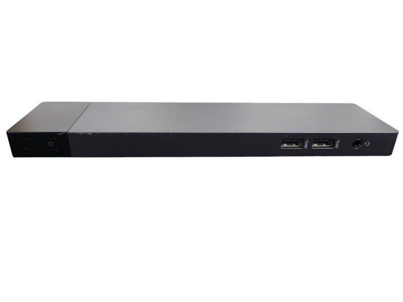 HP Elite ZBook Thunderbolt 3 Dock - HSTNN-CX01 Q!