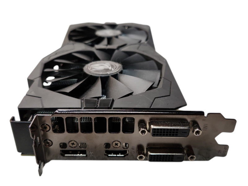 ASUS ROG Radeon RX 570 4GB GDDR5 Graphics Video Card