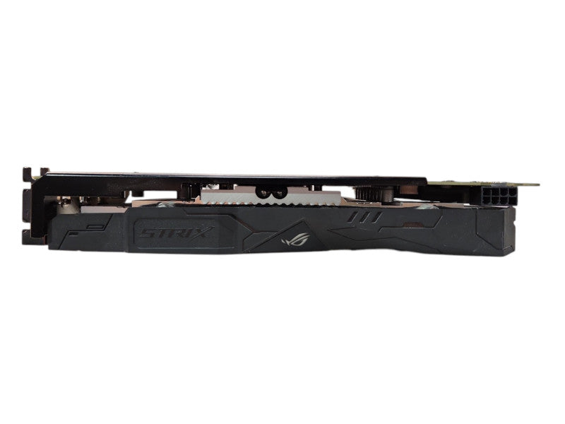 ASUS ROG Radeon RX 570 4GB GDDR5 Graphics Video Card