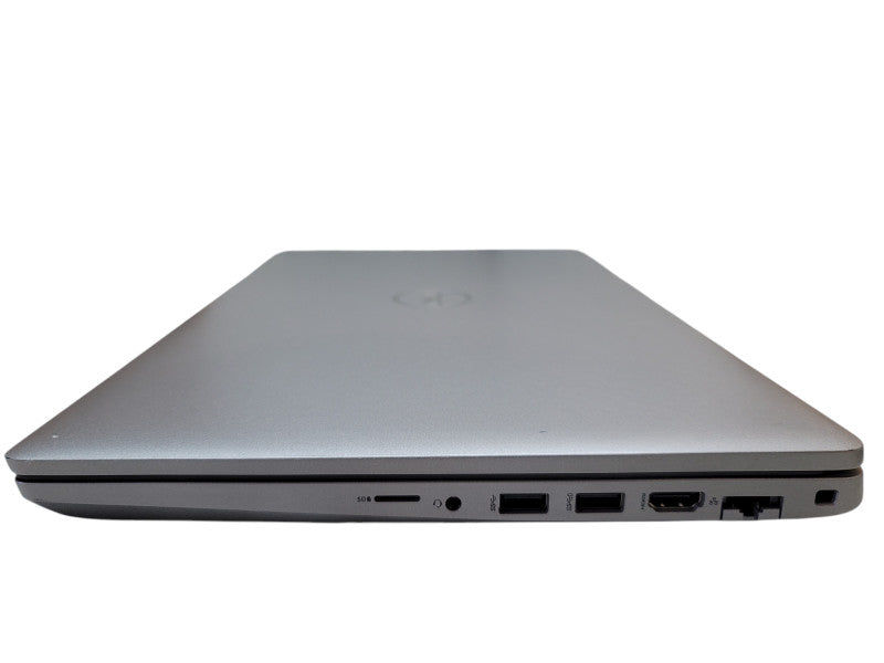 Dell Precision 3571 i7 12800H 32GB DDR5 T600 512GB SSD READ β Lap200