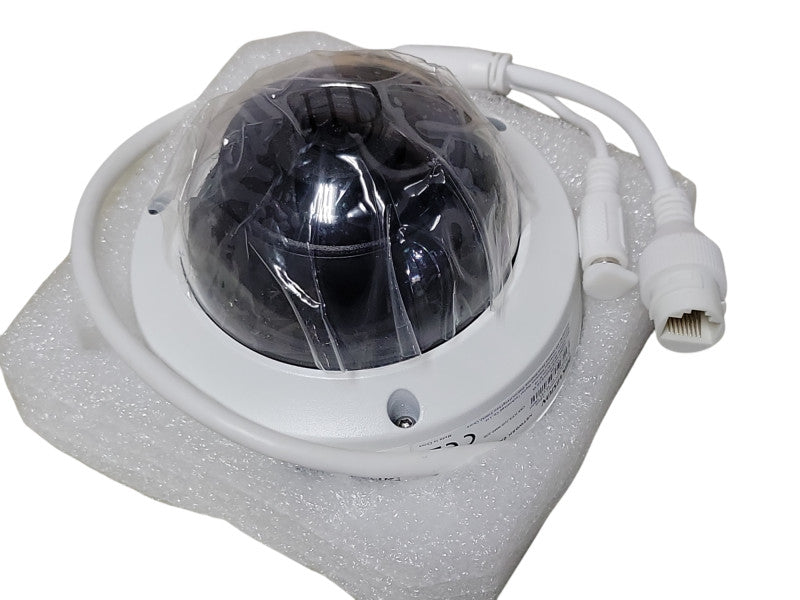 Open-Box Hikvision DS-2CD2123G0-I 2.8mm Network Camera _
