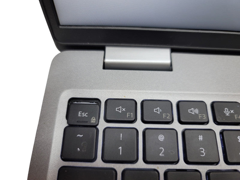 Dell Precision 3571 i7 12800H 32GB DDR5 T600 512GB SSD READ β Lap200