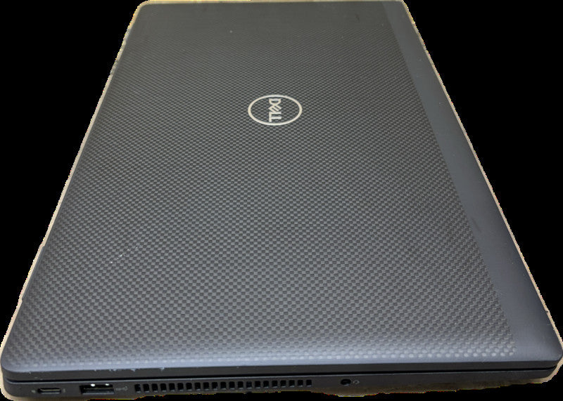 Dell Latitude 7530 Core i7-1255U@1.7GHz 16GB RAM 256GB SSD No Power Adapter  Lap200