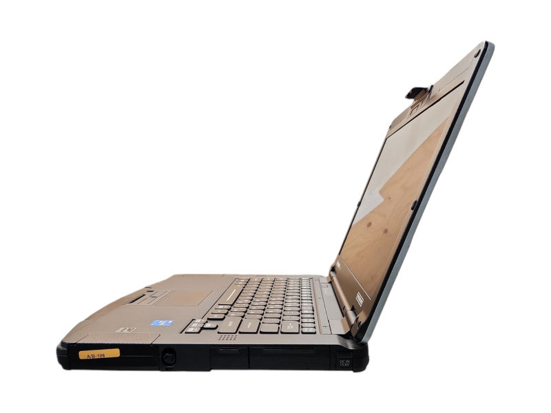 Panasonic Toughbook FZ-55 Touch i5-1145G7 16GB RAM 512GB, 1001-1500Hrs Q Lap200