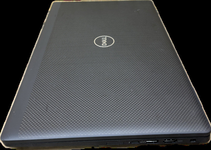 Dell Latitude 7530 Core i7-1255U@1.7GHz 16GB RAM 256GB SSD No Power Adapter  Lap200