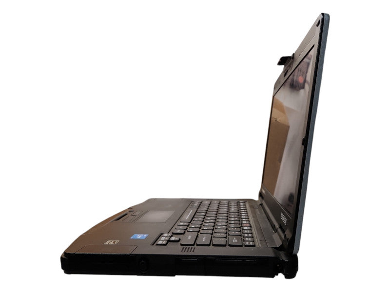 Panasonic Toughbook FZ-55 Touch i5-1145G7 16GB RAM 1TB+512GB, 1501-2000Hrs Q Lap200