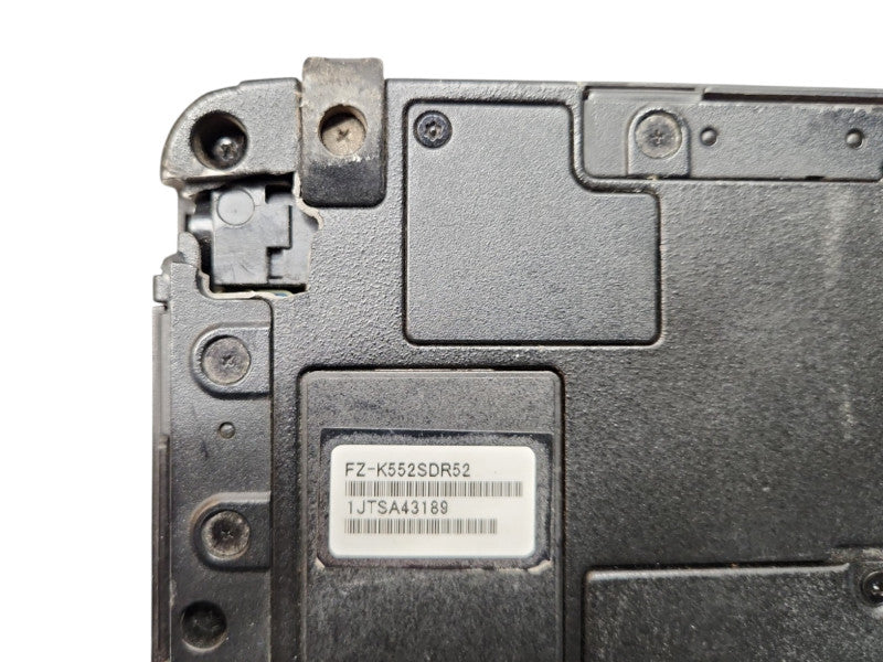 Panasonic Toughbook FZ-55 Touch i5-1145G7 16GB RAM 1TB+512GB, 1501-2000Hrs Q Lap200