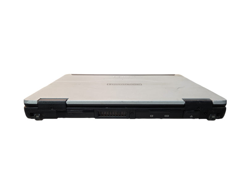 Panasonic Toughbook FZ-55 Touch i5-1145G7 16GB RAM 512GB, 260Hrs, READ  Lap200