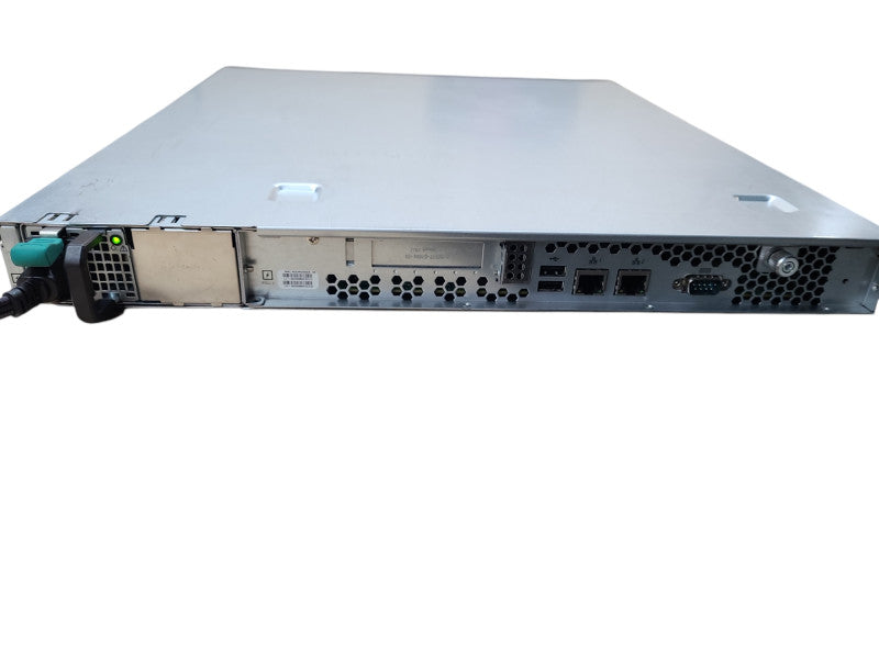 EMC Iomega StorCenter px4-300r Network Storage Enclosure