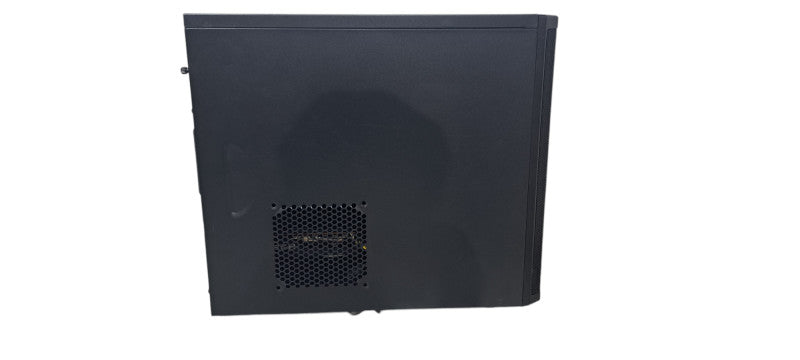 Entry Level Gaming PC i3-9100|250GB NVMe|16GB RAM|RX 6500 GPU