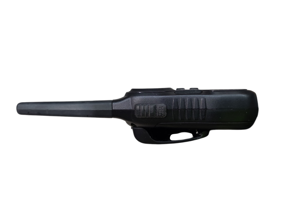 Uniden GMR2638-2CK Black Handheld Two-Way Radio Walkie Talkie