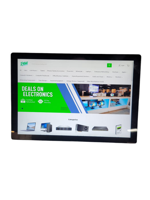 Microsoft Surface Pro 7 | i5-1035G4 @1.10GHz, 8GB DDR4, 256GB SSD !