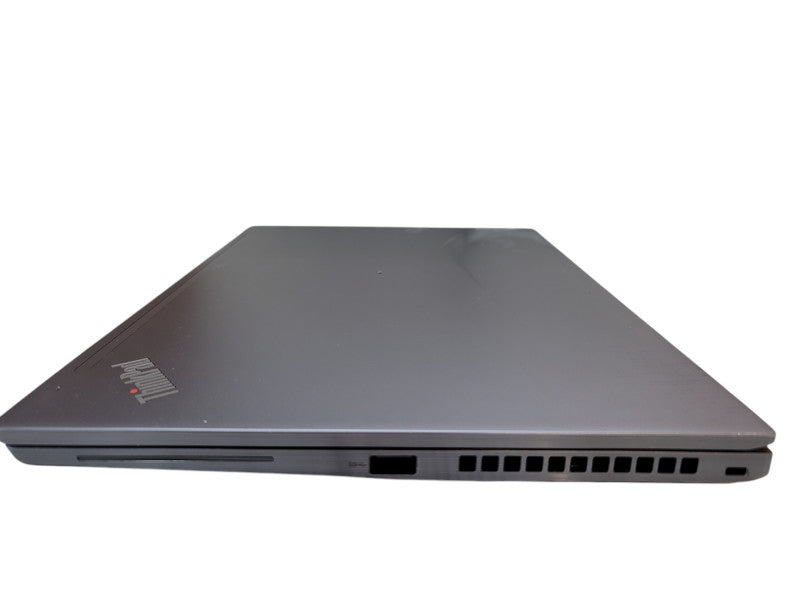 Lenovo ThinkPad T14s i7-1185G7 16GB RAM NO SSD FOR PARTS/REPAIR  β BudLap