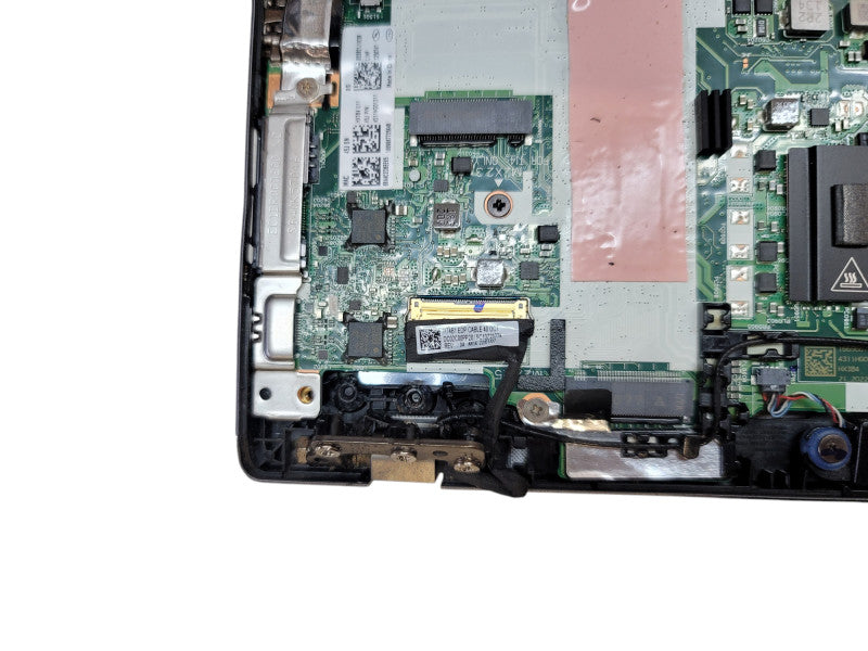 Lenovo ThinkPad T14s i7-1185G7 16GB RAM NO SSD FOR PARTS/REPAIR  β BudLap
